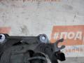СУППОРТ перед. прав. Audi A4 B7 2007, 2.0 л., ALT, бензин, АКПП, l8 / z9y, универсал, передний привод, 8E0615123A - фото №5