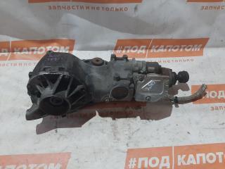 редуктор заднего моста Volvo XC60 1 поколение 2010, 3.0 л., B 6304 T2, бензин, АКПП, 452, внедорожник 5 дв., полный привод, 36050630