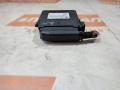 блок управления ручником Audi A6 4F/C6 2007, 3.2 л., AUK, бензин, АКПП, l8 / z9y, универсал, полный привод, 4F0907801 - фото №5