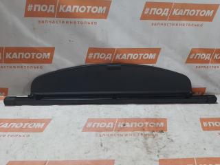 шторка багажника Mitsubishi Lancer 10 поколение 2009, 2.0 л., 4B11, бензин, АКПП, a86b, седан, передний привод