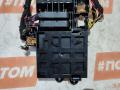 блок комфорта Audi A6 4F/C6 2007, 3.2 л., AUK, бензин, АКПП, l8 / z9y, универсал, полный привод, 4F0907289G - фото №5