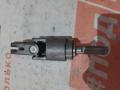 рулевой карданчик Honda Accord 8 поколение 2009, 2.4 л., K24A, бензин, АКПП, b553p, универсал, передний привод, MB101753 - фото №2