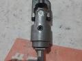 рулевой карданчик Honda Accord 8 поколение 2009, 2.4 л., K24A, бензин, АКПП, b553p, универсал, передний привод, MB101753 - фото №3