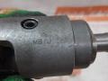 рулевой карданчик Honda Accord 8 поколение 2009, 2.4 л., K24A, бензин, АКПП, b553p, универсал, передний привод, MB101753 - фото №6