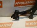 рычаг передний левый Mazda 3 BL 2010, 1.5 л., ZY-DE, бензин, АКПП, 16w, седан, передний привод - фото №2