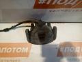 СУППОРТ перед. прав. Mazda 3 BL 2010, 1.5 л., ZY-DE, бензин, АКПП, 16w, седан, передний привод, BPYK3361XA - фото №2
