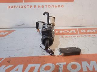 замок зажигания Mazda 3 1 поколение [рестайлинг] 2007, 1.5 л., ZY-DE, бензин, АКПП, 34k, седан, передний привод, 3M51-3F880-CC