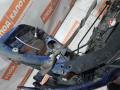 Ноускат Бампер Honda Accord 8 поколение 2009, 2.4 л., K24A, бензин, АКПП, b553p, универсал, передний привод, 71101TL0G2 - фото №9
