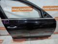 дверь передняя правая Audi A6 4G/C7 [рестайлинг] 2014, 2.8 л., CHVA, бензин, АКПП, l8 / z9y, универсал, полный привод, 4G0831052 - фото №3