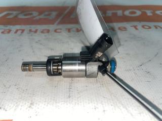 форсунка Audi A4 B8/8K [рестайлинг] 2011, 2.0 л., CDNB, бензин, АКПП, t9 / y9c, седан, передний привод, 261500076