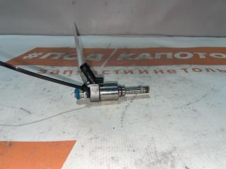 форсунка Audi A4 B8/8K [рестайлинг] 2011, 2.0 л., CDNB, бензин, АКПП, t9 / y9c, седан, передний привод, 261500076