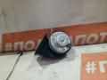 сигнал (клаксон) Mazda 3 BL 2010, 1.5 л., ZY-DE, бензин, АКПП, 16w, седан, передний привод - фото №2