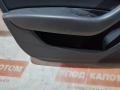Обшивка двери (комплект) Audi A6 4G/C7 [рестайлинг] 2014, 2.8 л., CHVA, бензин, АКПП, l8 / z9y, универсал, полный привод - фото №10
