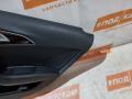 Обшивка двери (комплект) Audi A6 4G/C7 [рестайлинг] 2014, 2.8 л., CHVA, бензин, АКПП, l8 / z9y, универсал, полный привод - фото №13