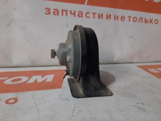 сигнал (клаксон) Mazda 3 1 поколение [рестайлинг] 2007, 1.5 л., ZY-DE, бензин, АКПП, 34k, седан, передний привод, A046313