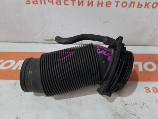 патрубок воздушного фильтра Volkswagen Golf 6 поколение 2008, 1.4 л., CAXA, бензин, АКПП, 475, универсал, передний привод, 1K0129684AN