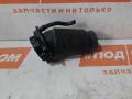 патрубок воздушного фильтра Volkswagen Golf 6 поколение 2008, 1.4 л., CAXA, бензин, АКПП, 475, универсал, передний привод, 1K0129684AN - фото №2