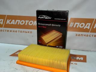 фильтр воздушный Ford Focus 2 поколение (2004 - 2008), FA026