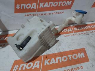 бачок омывателя Volkswagen Golf 6 поколение 2008, 1.4 л., CAXA, бензин, АКПП, 475, универсал, передний привод, 1K0955453Q