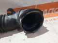 патрубок воздушного фильтра Mazda CX-5 1 поколение 2013, 2.2 л., SH-VPTS, дизель, АКПП, 34k, внедорожник 5 дв., полный привод, SHO1-13221 - фото №2