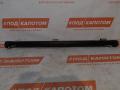 шторка багажника Volkswagen Golf 6 поколение 2011, 1.4 л., CAXA, бензин, АКПП, c1 / p5w, универсал, передний привод, 1K9861691 - фото №2