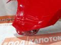 крыло переднее левое Volkswagen Golf 6 поколение 2012, 1.2 л., CBZB, бензин, АКПП, g2 / y3d, универсал, передний привод, 1K9821021 - фото №2