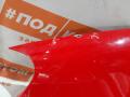 крыло переднее левое Volkswagen Golf 6 поколение 2012, 1.2 л., CBZB, бензин, АКПП, g2 / y3d, универсал, передний привод, 1K9821021 - фото №3