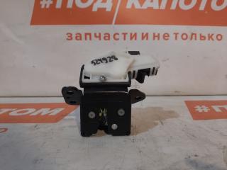 замок багажника Mazda CX-5 1 поколение 2013, 2.2 л., SH-VPTR, дизель, АКПП, 41g, внедорожник 5 дв., передний привод, G33M62310B
