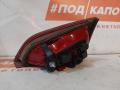 фонарь крышки багажника левый Audi A4 B8/8K 2009, 3.2 л., CALA, бензин, АКПП, 1r / z7l, седан, полный привод, HL3166973 - фото №2