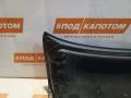 крышка багажника (дверь 3-5) Mazda 6 GJ GL 2013, 2.5 л., PY-VPR, бензин, АКПП, 42a, седан, передний привод, GHY05261X - фото №4