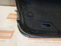 крышка багажника (дверь 3-5) Mazda 6 GJ GL 2013, 2.5 л., PY-VPR, бензин, АКПП, 42a, седан, передний привод, GHY05261X - фото №6