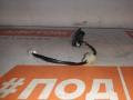 кнопка открытия багажника Mazda CX-5 1 поколение 2013, 2.2 л., SH-VPTS, дизель, АКПП, 41g, внедорожник 5 дв., передний привод, GS2A67680K7400, GS2A676S0 - фото №2