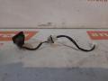 кнопка открытия багажника Mazda CX-5 1 поколение 2013, 2.2 л., SH-VPTS, дизель, АКПП, 42a, внедорожник 5 дв., полный привод, GS2A67680K7400, GS2A676S0 - фото №2