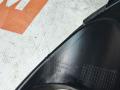 рамка фары противотуманной левой Ford Focus 2 поколение (2004 - 2008), кабриолет, 5M41-15A246-BA - фото №3