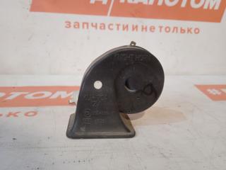 сигнал (клаксон) Mazda CX-7 1 поколение 2008, 2.3 л., L3-VDT, бензин, АКПП, 34k, внедорожник 5 дв., передний привод, E223-66-78YA