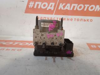 блок ABS Mazda CX-5 1 поколение 2013, 2.2 л., SH-VPTR, дизель, АКПП, 41g, внедорожник 5 дв., передний привод, K011437A0B, K0Y1437A0D