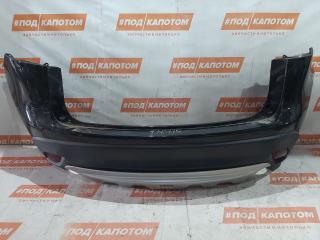 бампер задний Mazda CX-5 1 поколение 2013, 2.2 л., SH-VPTS, дизель, АКПП, 41w, внедорожник 5 дв., передний привод, KDY75022XDBB, KDY35022XEBB, KDY75022XCBB, KDY35022XFBB