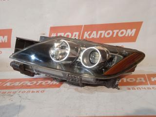 Фара Ксенон лев. Mazda CX-7 1 поколение 2008, 2.3 л., L3-VDT, бензин, АКПП, 34k, внедорожник 5 дв., передний привод, NZMKT111LBKA