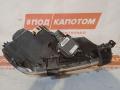 Фара Ксенон лев. Mazda CX-7 1 поколение 2008, 2.3 л., L3-VDT, бензин, АКПП, 34k, внедорожник 5 дв., передний привод, NZMKT111LBKA - фото №2
