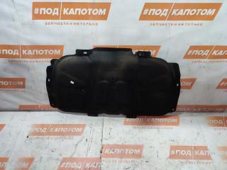 шумоизоляция капота Volvo S40 2 поколение [рестайлинг] 2012, 2.0 л., B 4204 S3, бензин, АКПП, 452, универсал, передний привод, 30740133