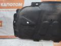 шумоизоляция капота Volvo S40 2 поколение [рестайлинг] 2012, 2.0 л., B 4204 S3, бензин, АКПП, 452, универсал, передний привод, 30740133 - фото №6