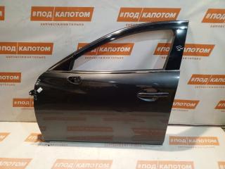 дверь передняя левая Mazda 6 GJ GL 2013, 2.5 л., PY-VPR, бензин, АКПП, 42a, седан, передний привод, GHY05902XJ