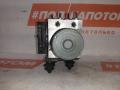 блок ABS Audi A4 B8/8K [рестайлинг] 2011, 2.0 л., CDNB, бензин, АКПП, t9 / y9c, седан, передний привод, 8K0907379BF - фото №4