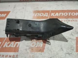 воздухозаборник BMW 3 серия E90/E91/E92/E93 2005, 2.0 л., N46 B20 B, бензин, АКПП, седан, задний привод, 51747121569