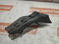 воздухозаборник BMW 3 серия E90/E91/E92/E93 2005, 2.0 л., N46 B20 B, бензин, АКПП, седан, задний привод, 51747121569 - фото №4