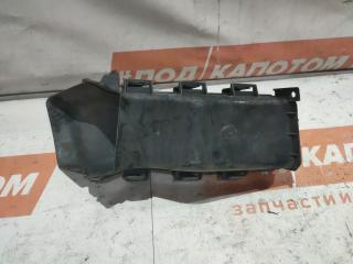воздухозаборник BMW 3 серия E90/E91/E92/E93 2005, 2.0 л., N46 B20 B, бензин, АКПП, седан, задний привод, 51747121570