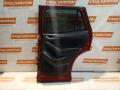 дверь задняя правая Mazda CX-5 1 поколение 2013, 2.2 л., SH-VPTR, дизель, АКПП, 41g, внедорожник 5 дв., передний привод, KDY37202XE, KS0168520A02 - фото №2