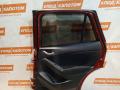 дверь задняя правая Mazda CX-5 1 поколение 2013, 2.2 л., SH-VPTR, дизель, АКПП, 41g, внедорожник 5 дв., передний привод, KDY37202XE, KS0168520A02 - фото №5