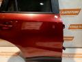 дверь задняя правая Mazda CX-5 1 поколение 2013, 2.2 л., SH-VPTR, дизель, АКПП, 41g, внедорожник 5 дв., передний привод, KDY37202XE, KS0168520A02 - фото №4
