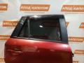 дверь задняя правая Mazda CX-5 1 поколение 2013, 2.2 л., SH-VPTR, дизель, АКПП, 41g, внедорожник 5 дв., передний привод, KDY37202XE, KS0168520A02 - фото №6